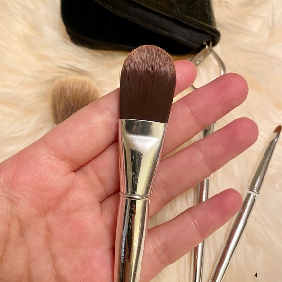 Dior 'Holiday Collection' Brush Set - Picture 7 of 12